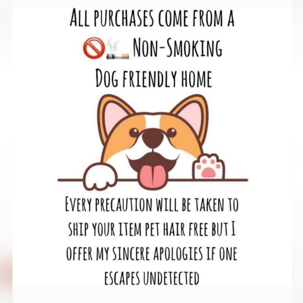 Dog Friendly Home